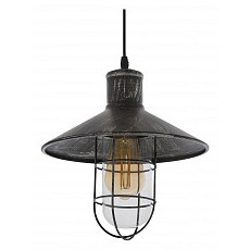Подвесной светильник lumina deco lataro ldp 6013 o.sl